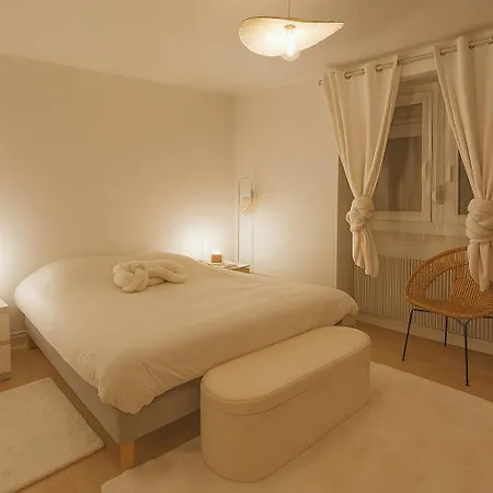 Maison Saint Florent - Comfort & Strazburg