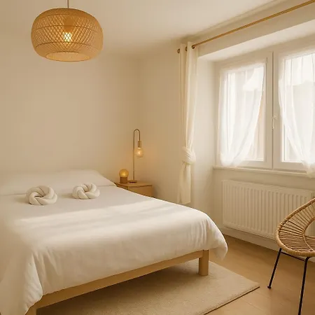 Maison Saint Florent - Comfort &