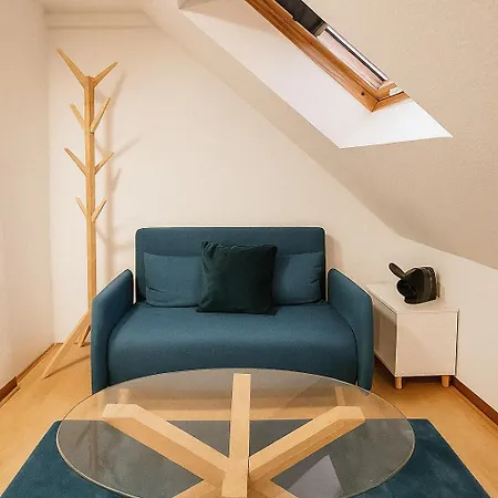 Maison Saint Florent - Comfort & Tatil Evi *