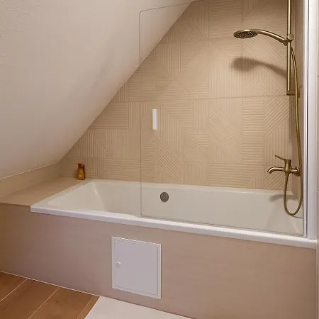 Ferienhaus Maison Saint Florent - Comfort & Straßburg