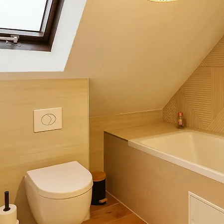 Maison Saint Florent - Comfort &