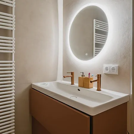 Maison Saint Florent - Comfort & * Strazburg