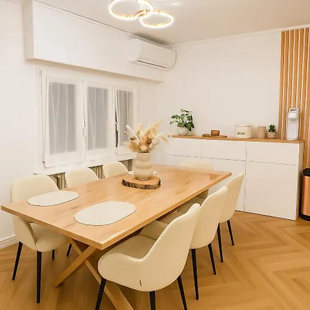 Maison Saint Florent - Comfort & Дом отдыха Страсбург
