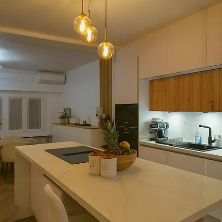 Maison Saint Florent - Comfort & *