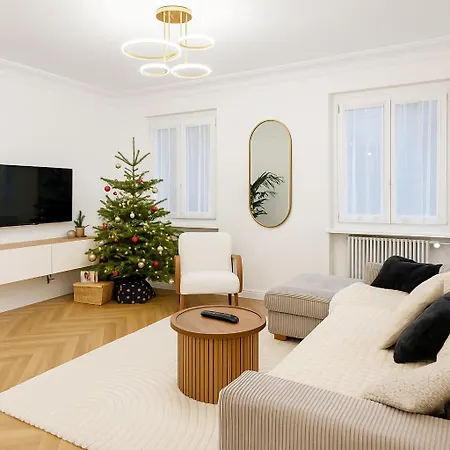 Maison Saint Florent - Comfort & Tatil Evi *