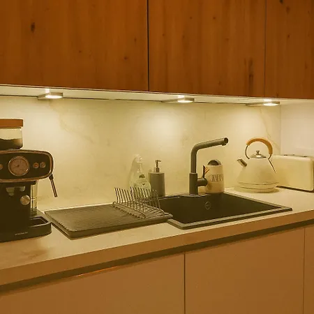 Ferienhaus Maison Saint Florent - Comfort & *