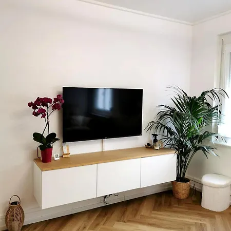 Maison Saint Florent - Comfort & Straßburg