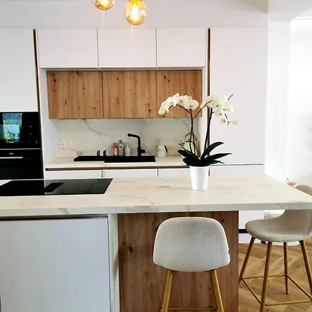 Maison Saint Florent - Comfort & Ferienhaus *