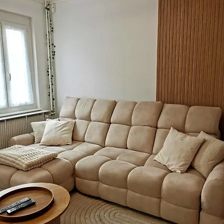 Ferienhaus Maison Saint Florent - Comfort &