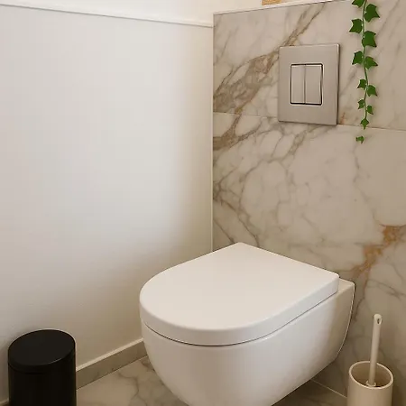 Maison Saint Florent - Comfort & Tatil Evi *