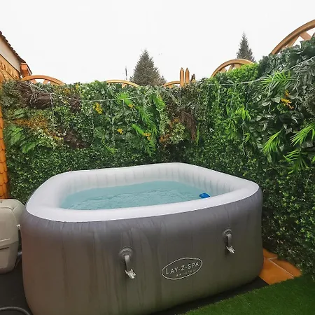 Ferienhaus Maison Saint Florent - Comfort & *