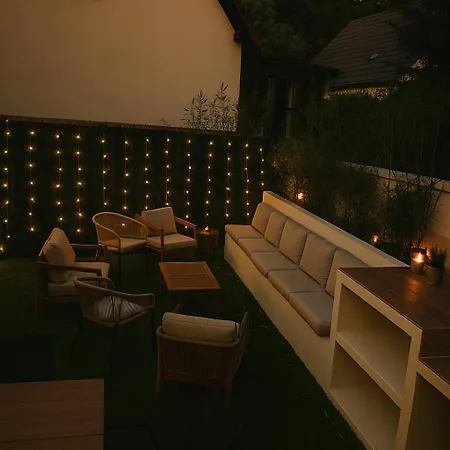 Maison Saint Florent - Comfort & * Strazburg