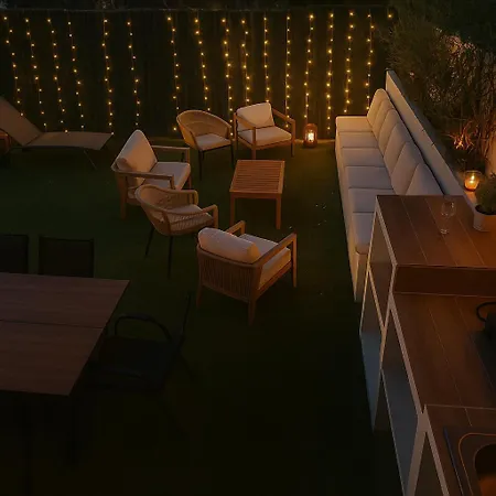 Ferienhaus Maison Saint Florent - Comfort &