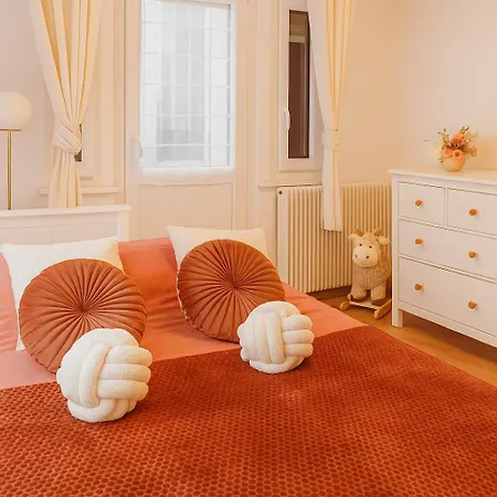 Maison Saint Florent - Comfort & *