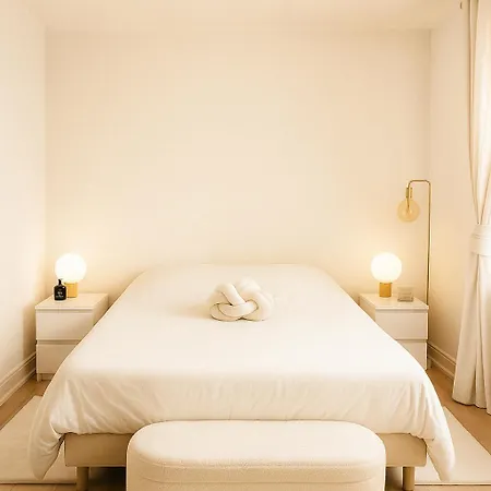 Holiday home Maison Saint Florent - Comfort &