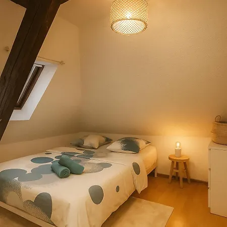 Maison Saint Florent - Comfort & Holiday home