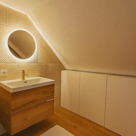 Maison Saint Florent - Comfort & * Strasbourg