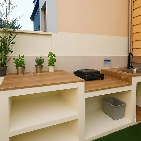 Maison Saint Florent - Comfort & Holiday home Strasbourg